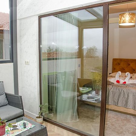 Sveti Nikola Family Hotel Sapareva Banja Exteriér fotografie