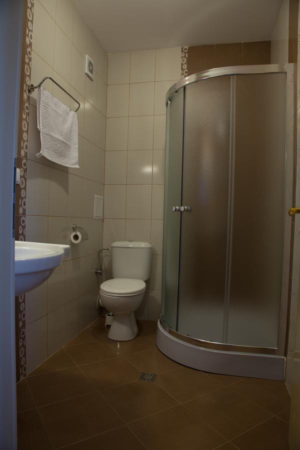 Sveti Nikola Family Hotel Sapareva Banja Exteriér fotografie