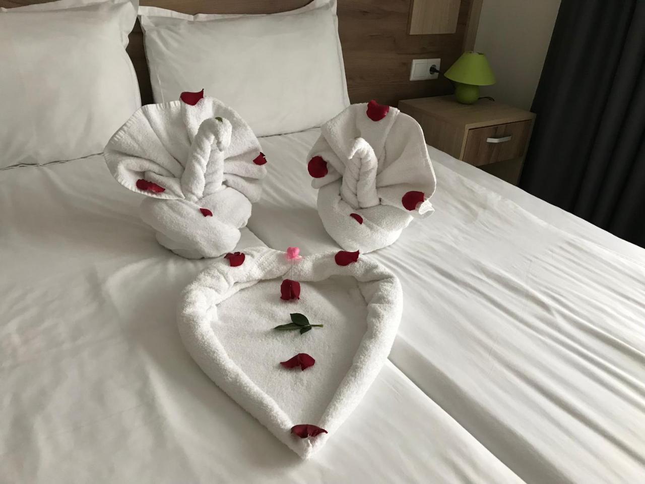 Sveti Nikola Family Hotel Sapareva Banja Exteriér fotografie